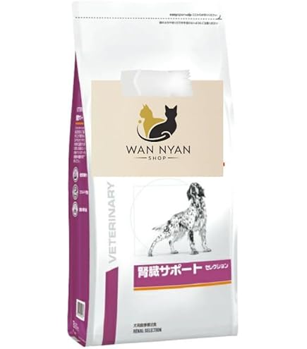 Amazon.co.jp: ロイヤルカナン 療法食 腎臓サポートセレクション